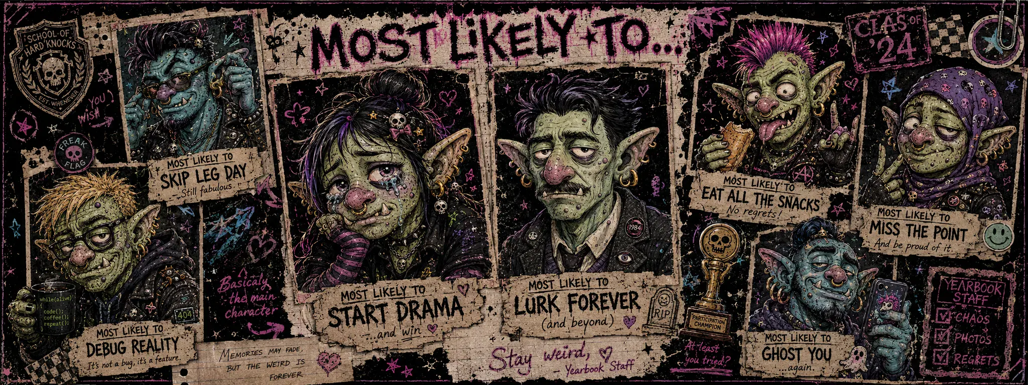 Exhibit B most likely to banner