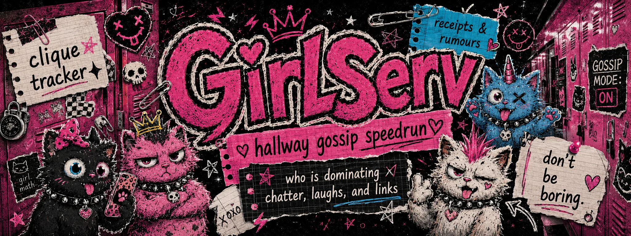 GirlServ HQ banner 9